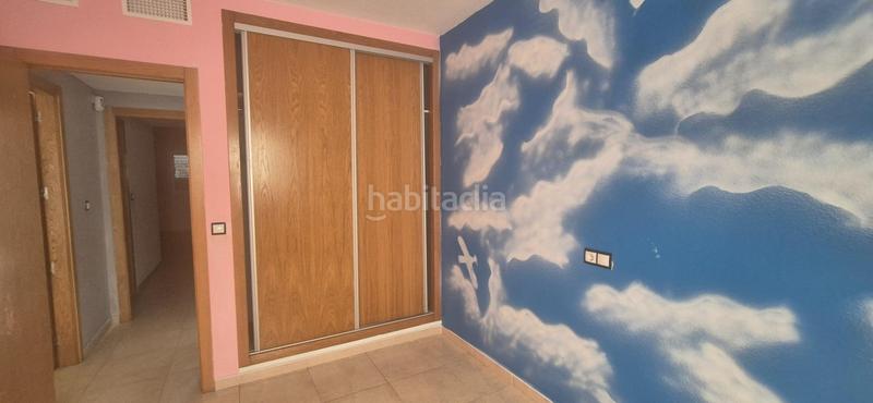 Foto 49e49dfb-4dea-4806-8cf5-799355c7afcb. Appartamento con parcheggio in Torreagüera Murcia