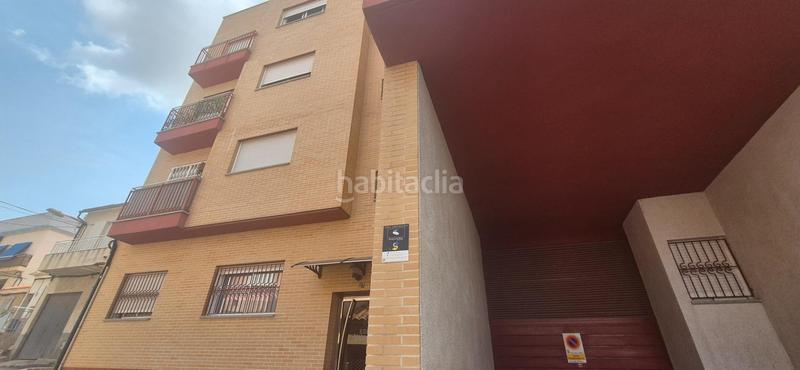 Foto a7c51704-35ed-415c-80ce-fcb4f30049da. Appartamento con parcheggio in Torreagüera Murcia