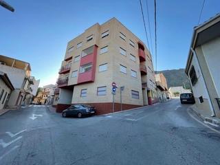 Pis  Calle escuelas. Amplio y luminoso piso en torreagera sin comisiones