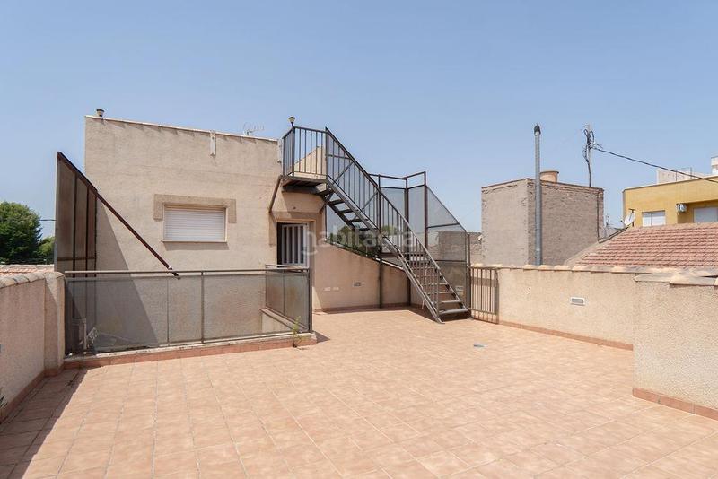 Foto 3f8d67d1-5727-4b6b-a55e-5ceaa29ef451. Maison avec parking dans Rincón de Beniscornia Murcia