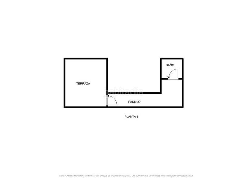 Foto a61793f5-85f5-4564-b85b-380ad310b3c0. Maison avec parking dans Rincón de Beniscornia Murcia