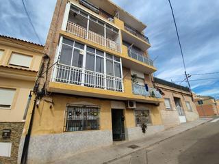 Etagenwohnung in SAN ISIDORO-LOS BARREROS 5