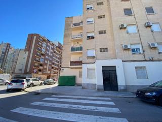 Etagenwohnung  Calle doctor jimenez diaz 8. Piso bajo en cartagena