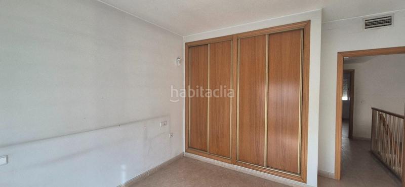 Foto 0e8bc052-e8bd-46ba-af2d-17fc287aa400. Casa a schiera con parcheggio in San Benito - Patiño Murcia