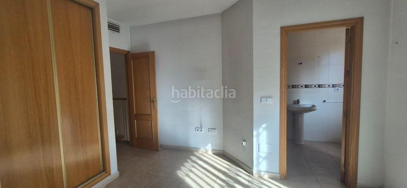 Foto 116421e9-65e5-4e24-b27b-b471e099cfcd. Casa a schiera con parcheggio in San Benito - Patiño Murcia