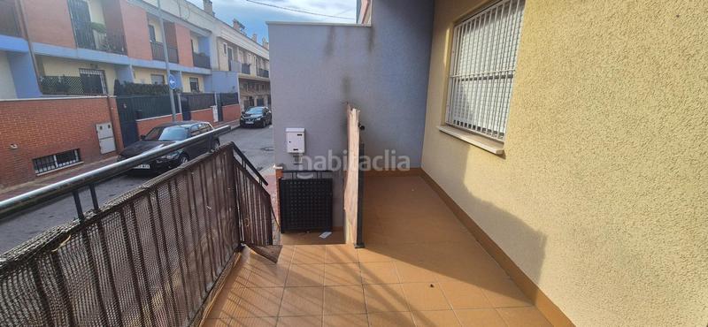 Foto 9d1fd798-ba93-4e55-9f96-e7abf34d5a14. Casa a schiera con parcheggio in San Benito - Patiño Murcia