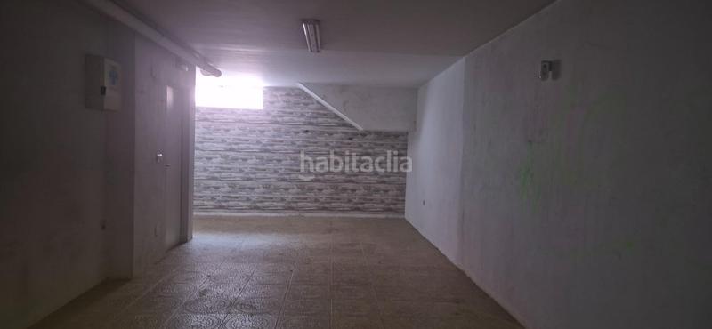 Foto b261afd9-5ea2-46a2-98d2-6c7f2d14fa70. Casa a schiera con parcheggio in San Benito - Patiño Murcia