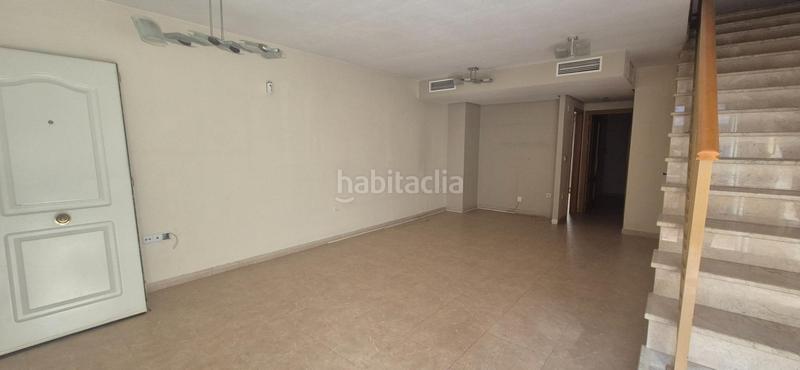 Foto d75a1e4b-7382-4599-9c69-8d685834a938. Casa a schiera con parcheggio in San Benito - Patiño Murcia