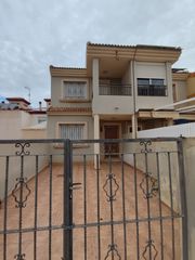 Chalet  Calle almte.mendizabal cortazar 118. Magnífico!!! chalet adosado en san pedro del pinatar