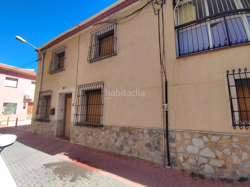 Foto f43421b3-ebda-4368-81d1-09d1cb1b472d. Pis a Churra Murcia