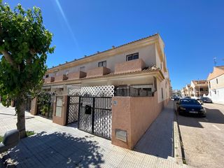 Casa adossada  Rio eo 40. Magnifico adosado en los narejos