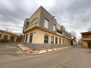 Planta baja en Calle ZAPATERO
