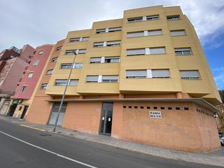Pis  Roma. Piso zona san gines en cartagena