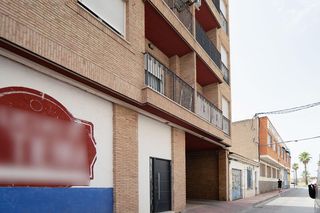 Appartamento in Alfonso x sabio 47. Magnifica vivienda en alcantarilla