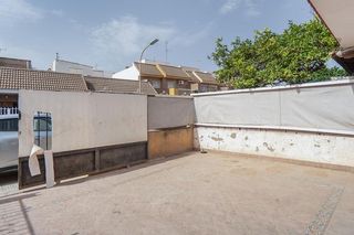 Casa adossada  San pablo - el algar 8. Adosado en el algar cartagena