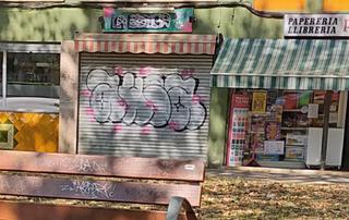 Local Comercial a Pont Major - Pedret - Campdorà