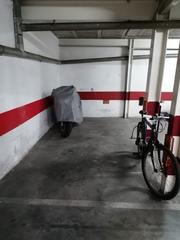 Parking coche en Carrer de sardenya 10