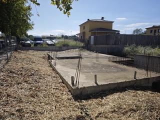 Terreny residencial a Carrer bon repos 8. Terreny en venta