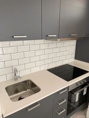 Location Appartement à Rambla Ferran. Obra nueva