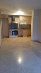 Lloguer Apartament a Alfarràs. Apt semi nou de 2 habitacions