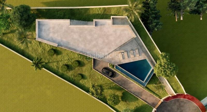Foto 392abf84-f632-40ae-8795-680506a3463d. Chalet  en construcción ,acabado q finales de 2023 en Calvià