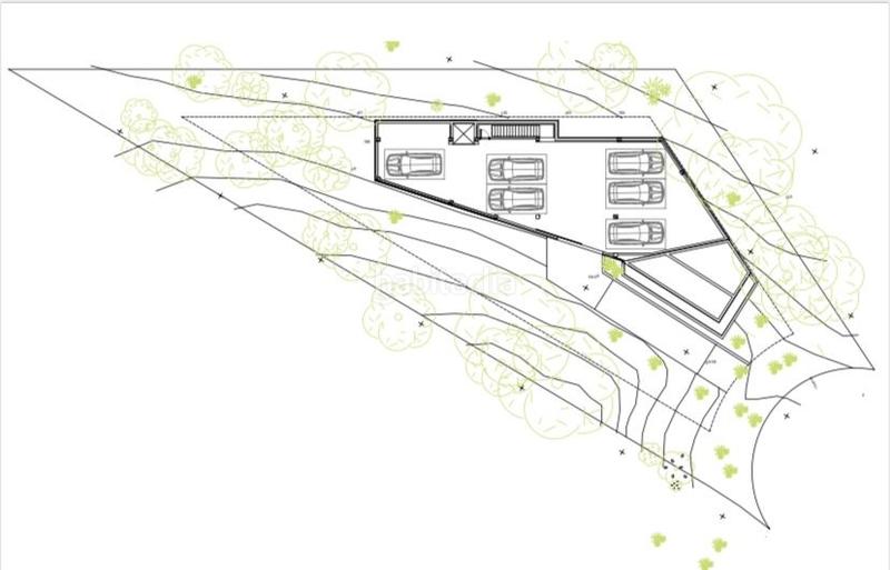 Foto 845829a9-ce1e-47ec-9800-30889e74184b. Chalet  en construcción ,acabado q finales de 2023 en Calvià