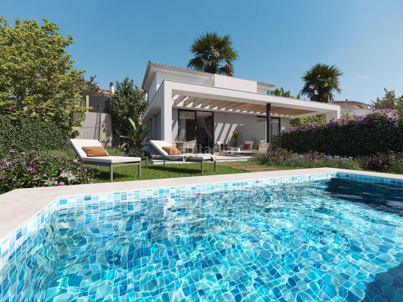Foto c9799bfb-4438-4eb4-8bb2-62429ffc456b. Chalet mit parking pool in Cala Magrana-Cala Anguila-Cala Mendia Manacor