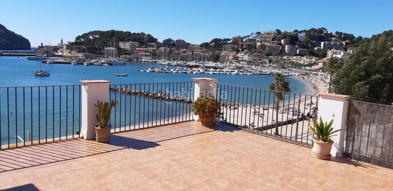 Foto 76bebf6c-8abe-4e5d-a82c-8b7a15525e96. Édifice dans Sóller