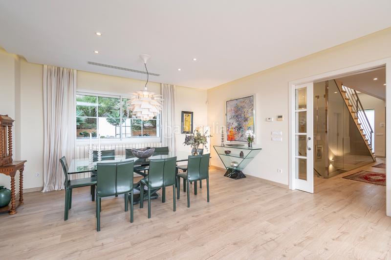 Foto 54a0ca6e-627d-40c0-a9b4-ab38594189fa. Xalet amb calefacció aparcament piscina a Cas Català-Illetes Calvià