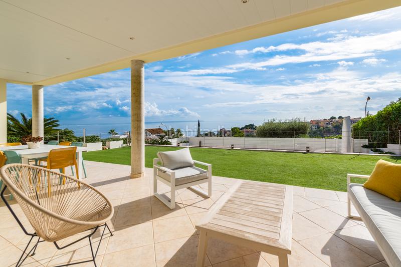 Foto 5f02a65e-4f36-49db-915d-800a018001dc. Xalet amb calefacció aparcament piscina a Cas Català-Illetes Calvià