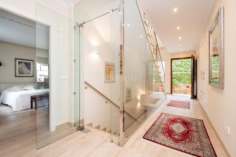 Foto 6004232b-e352-44c6-a5f7-e09e261313aa. Xalet amb calefacció aparcament piscina a Cas Català-Illetes Calvià