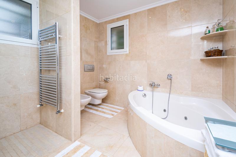 Foto 9e0285b4-04d6-474c-b7de-0f4815c42263. Xalet amb calefacció aparcament piscina a Cas Català-Illetes Calvià