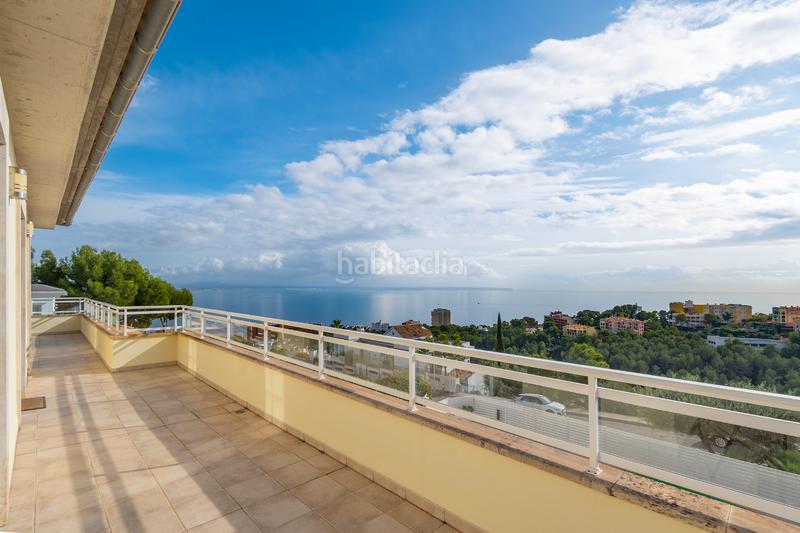 Foto d2e75f93-6078-4f0b-864c-a77990ace977. Xalet amb calefacció aparcament piscina a Cas Català-Illetes Calvià