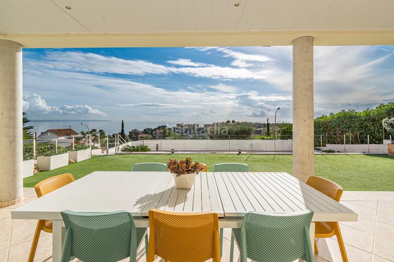 Foto f9d3bde5-df17-4ebd-a141-d7356ba6a75d. Xalet amb calefacció aparcament piscina a Cas Català-Illetes Calvià