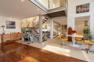 Chalet à Esporles. Chalet con licencia turística sin caducidad