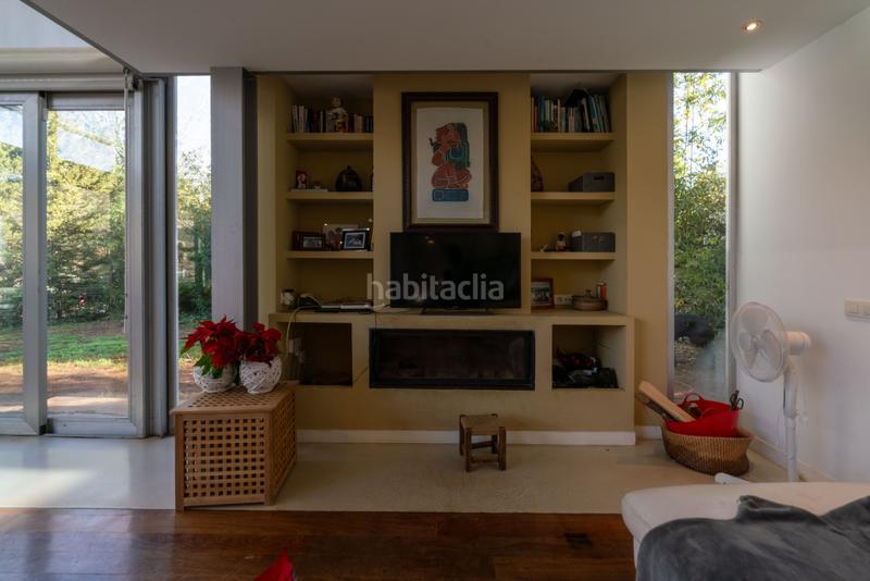 Foto d1f76fb6-87d0-448d-8733-378b2921d303. Chalet  con licencia turística sin caducidad en Esporles
