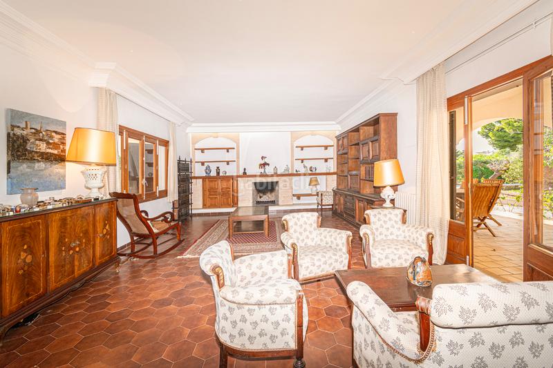 Foto 0816ff70-21c0-4b2b-a602-daaedcb52ef5. Chalet avec cheminée chauffage parking piscine dans Alcúdia