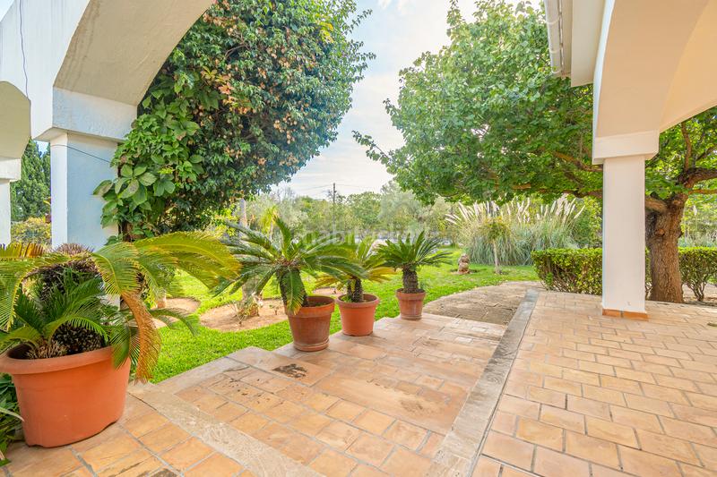 Foto 0da289c4-4a35-41da-a83e-3ab94380af0f. Chalet avec cheminée chauffage parking piscine dans Alcúdia