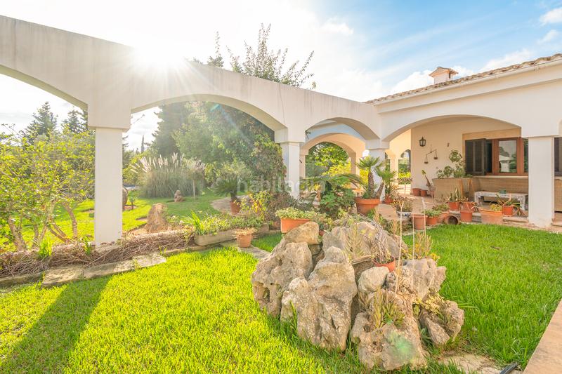 Foto 2c034d1b-6c07-4a64-9758-553563130076. Chalet avec cheminée chauffage parking piscine dans Alcúdia