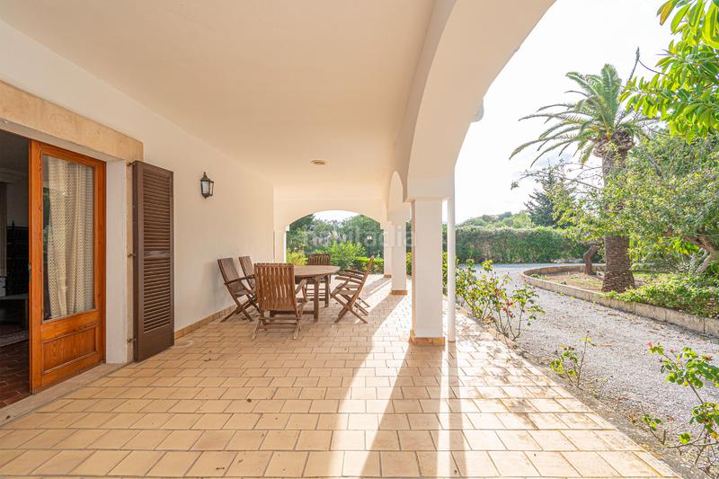 Foto 2db2921e-b75e-4c1c-bdc1-ebe06237f81f. Chalet avec cheminée chauffage parking piscine dans Alcúdia