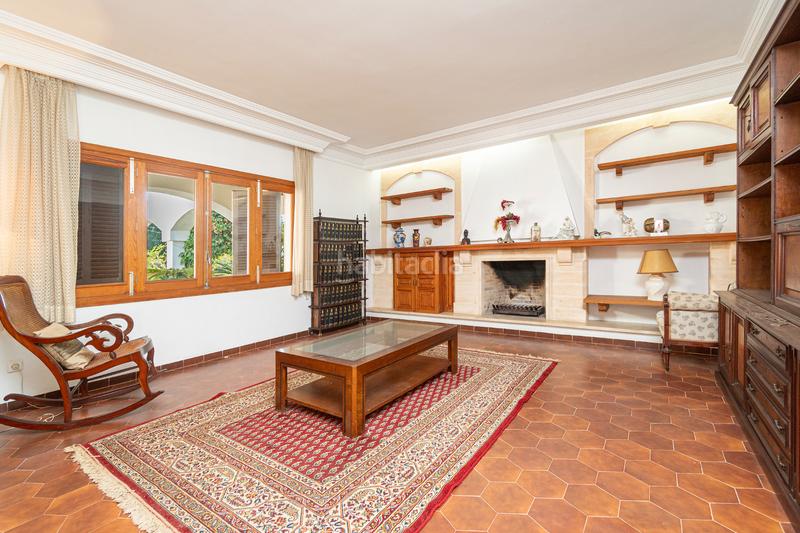 Foto 2e06304e-d1c7-46a1-901e-239640cabdc2. Chalet avec cheminée chauffage parking piscine dans Alcúdia