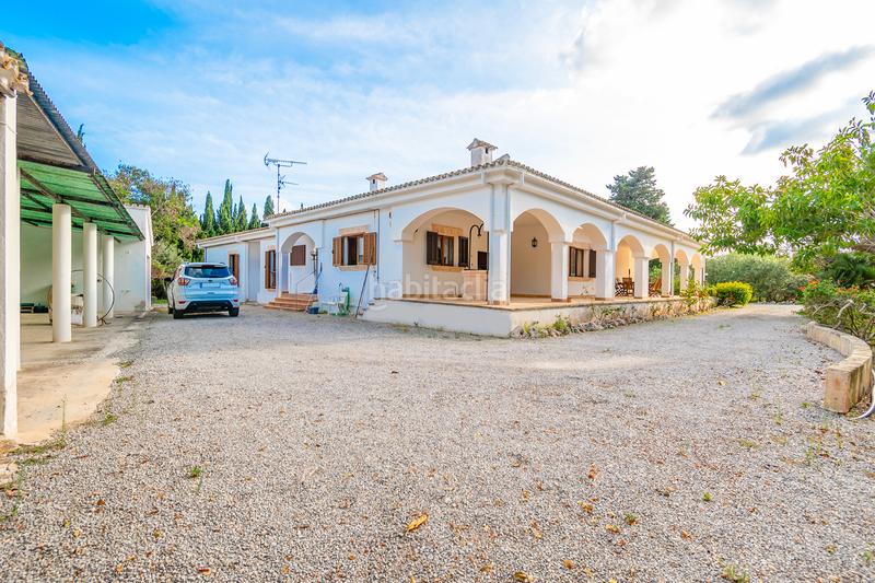 Foto 51abd26f-3512-4e9f-ab09-ffa43952fc49. Chalet avec cheminée chauffage parking piscine dans Alcúdia