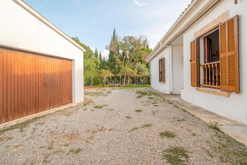 Foto 58476e18-2731-4c84-a6bd-03823f02305c. Chalet avec cheminée chauffage parking piscine dans Alcúdia