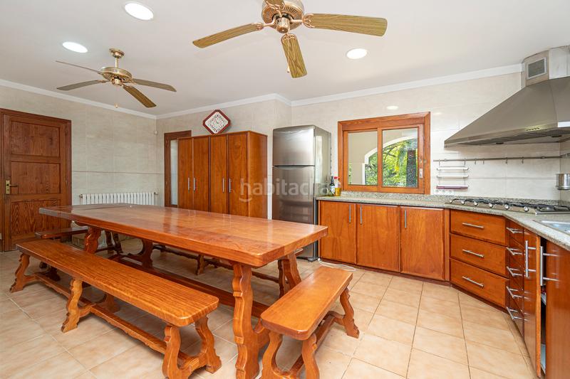 Foto 6207220a-43c2-444b-b64a-16242c6f646f. Chalet avec cheminée chauffage parking piscine dans Alcúdia