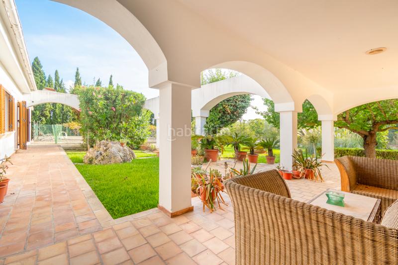 Foto 629b6c60-75c0-473c-9acc-53473ffffb03. Chalet avec cheminée chauffage parking piscine dans Alcúdia