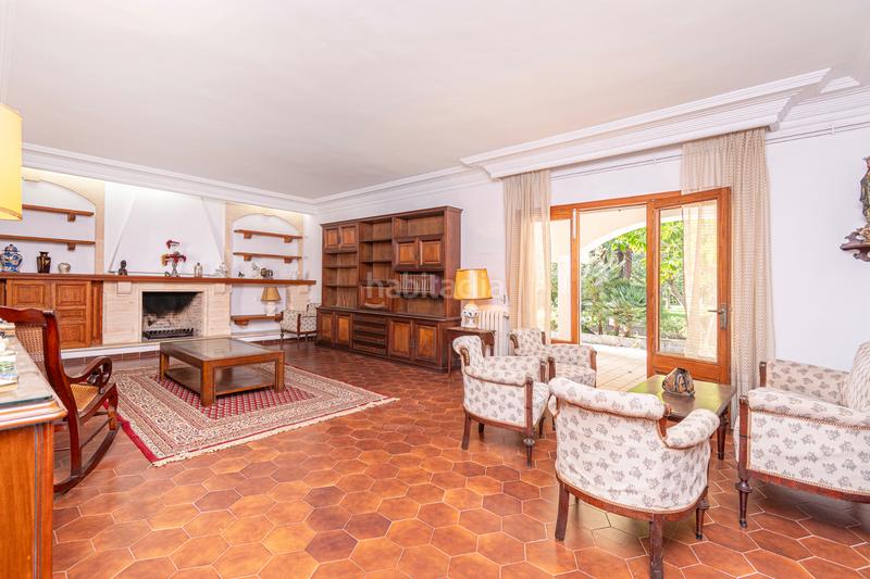 Foto 6cef22dc-700f-4ba9-970e-a0153e8d6e1e. Chalet avec cheminée chauffage parking piscine dans Alcúdia