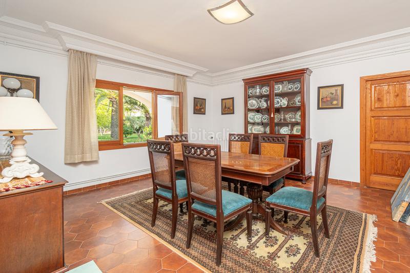 Foto 6df3badd-b350-471f-96ef-164cffa8eb0b. Chalet avec cheminée chauffage parking piscine dans Alcúdia