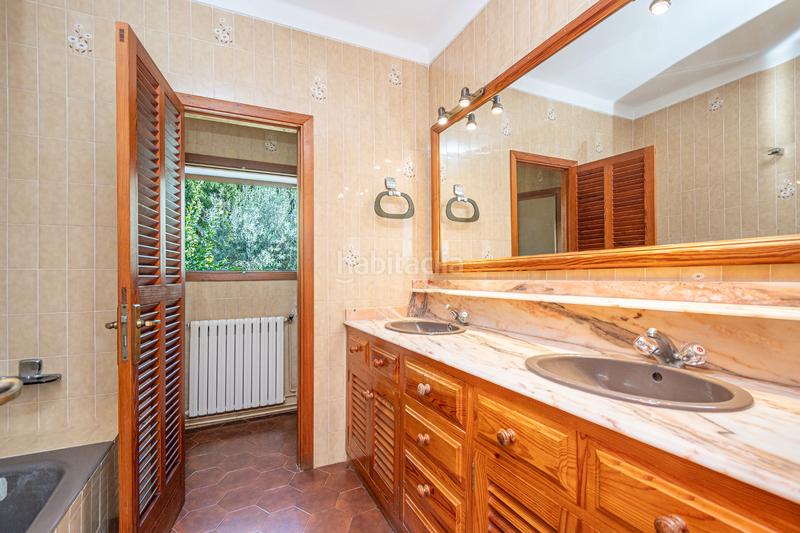 Foto 74c30643-631b-411e-8301-c0eaebc51fef. Chalet avec cheminée chauffage parking piscine dans Alcúdia