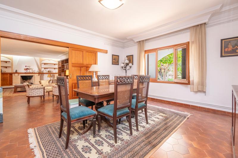 Foto 82b22c41-4101-49d7-8e25-d765bf08a56e. Chalet avec cheminée chauffage parking piscine dans Alcúdia