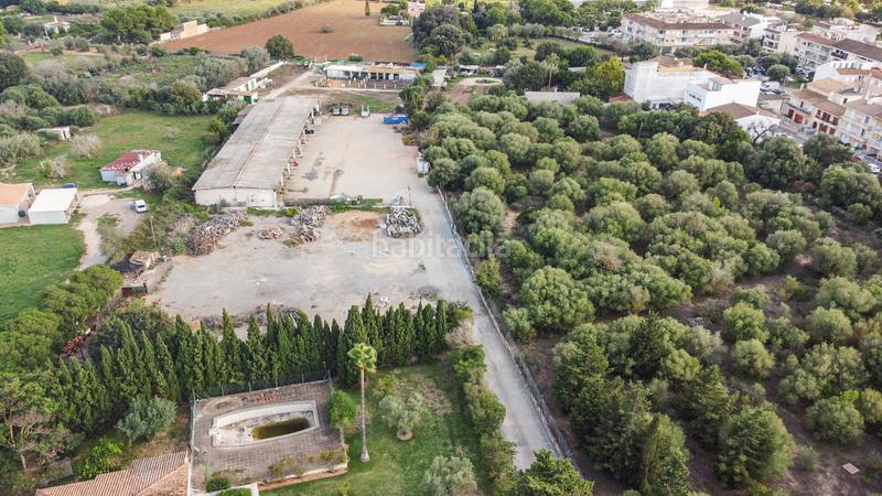 Foto 84c71d6d-c9ac-4762-a5fd-358d53bce8e1. Chalet avec cheminée chauffage parking piscine dans Alcúdia